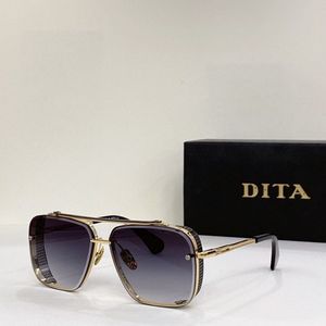 DITA Sunglasses 660